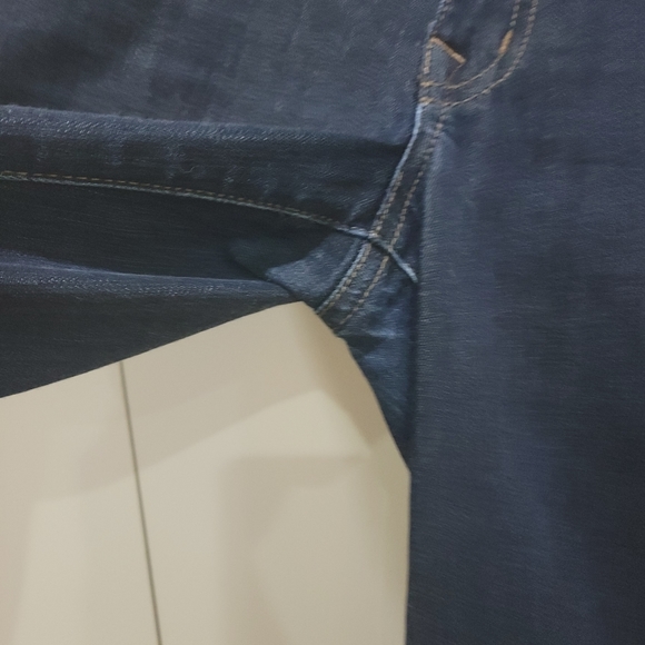 Level 99 Lily Skinny Straight Jeans Size 27 - Picture 13 of 15